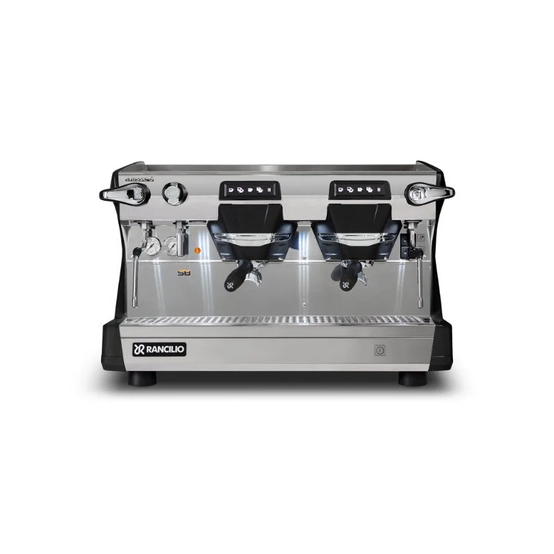 Rancilio Classe 5 USB 2 Group Espresso Machine - C-Lever