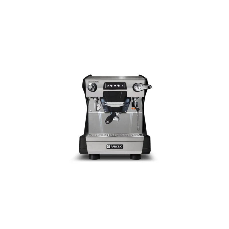 Rancilio Classe 5 USB 2 Group Espresso Machine - C-Lever