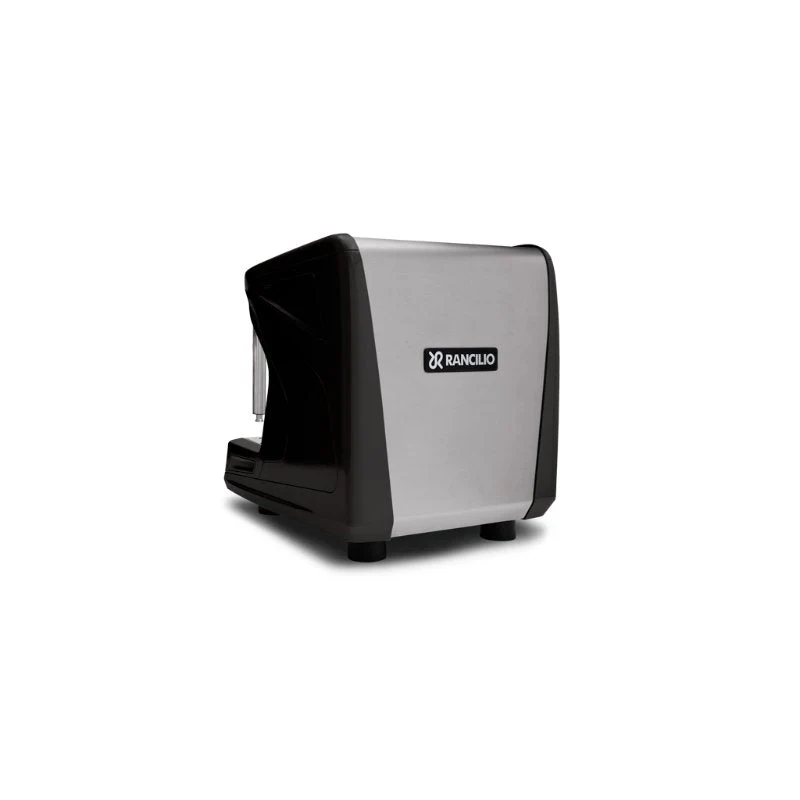 Rancilio Classe 5 USB 2 Group Espresso Machine - C-Lever