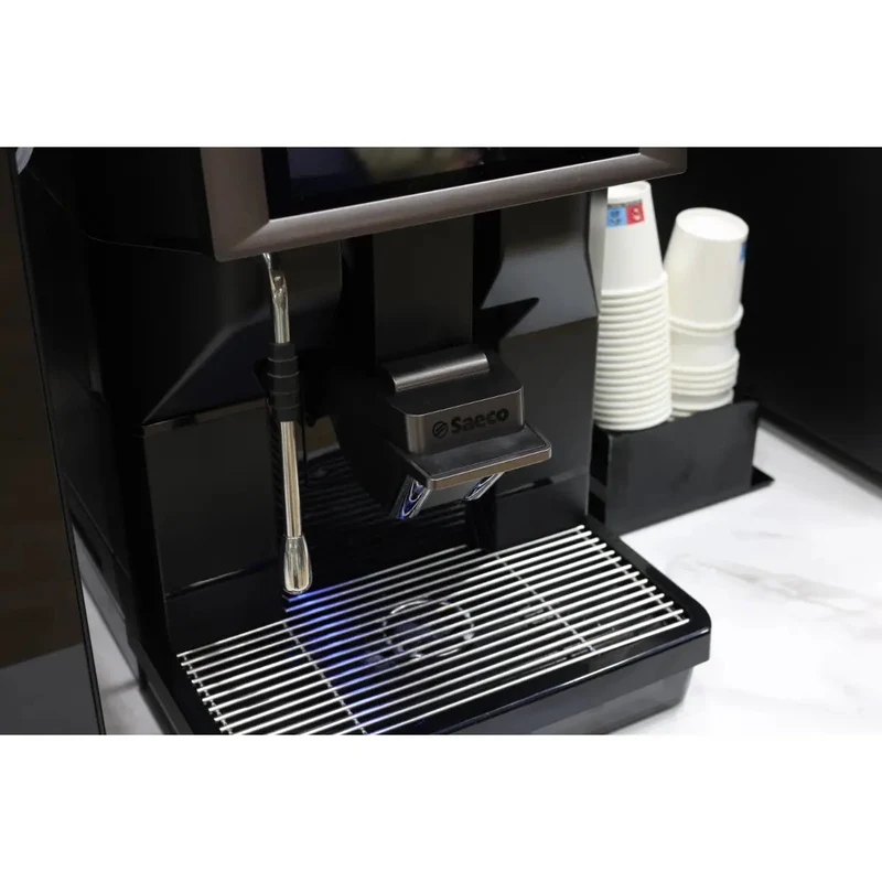 Saeco Magic M1 Bean to Cup Espresso Machine | Dual Circuit