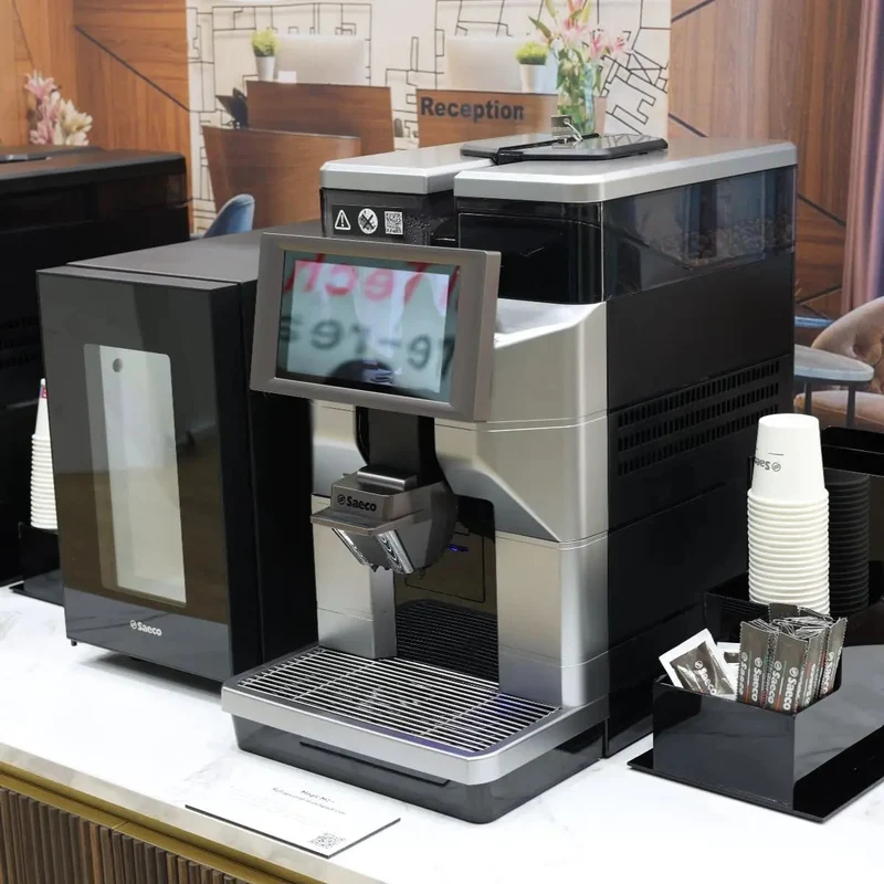 Saeco FR7L-N Fridge