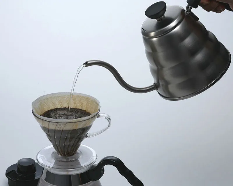 Hario Buono Kettle 700ml