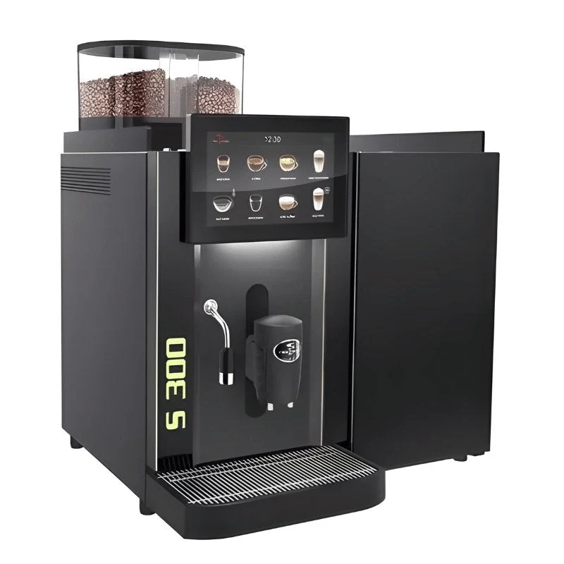 Rex-Royal S300 Automatic Espresso Coffee Machine | 300 Cups per day