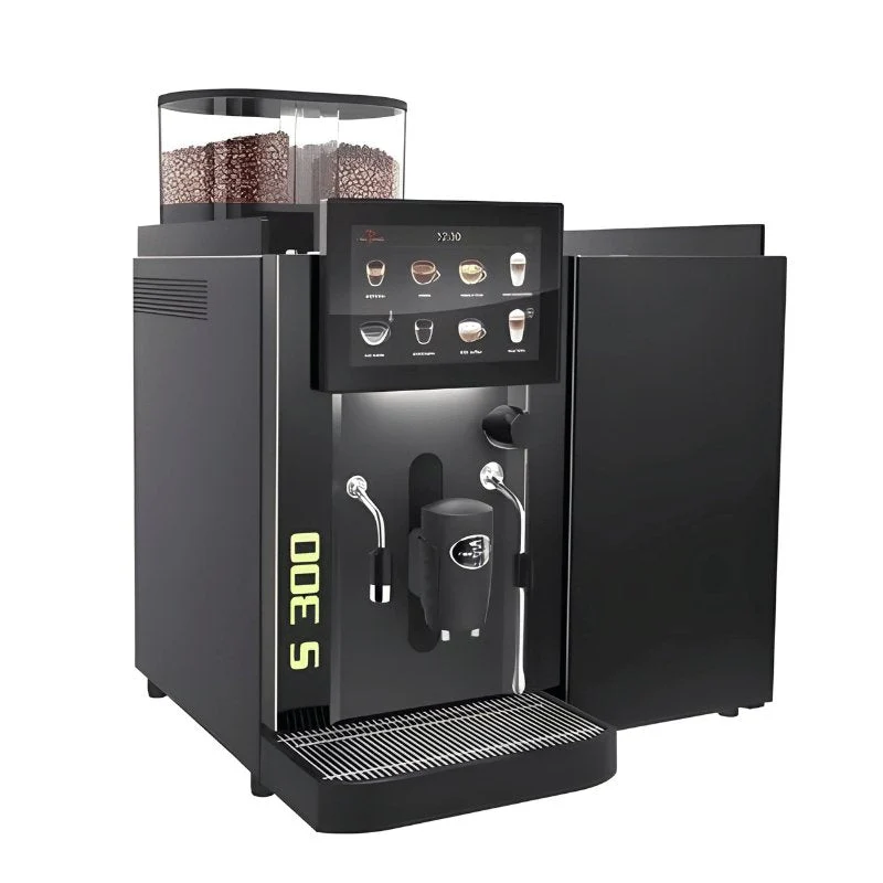 Rex-Royal S300 Automatic Espresso Coffee Machine | 300 Cups per day