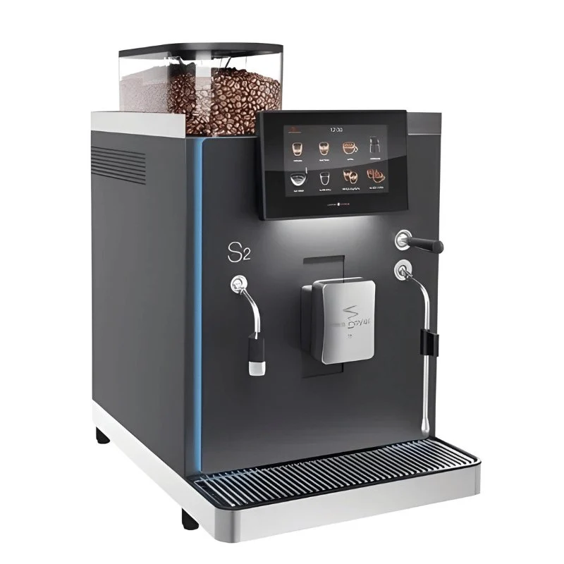 Rex-Royal S2 Automatic Espresso Coffee Machine | 200 Cups per day