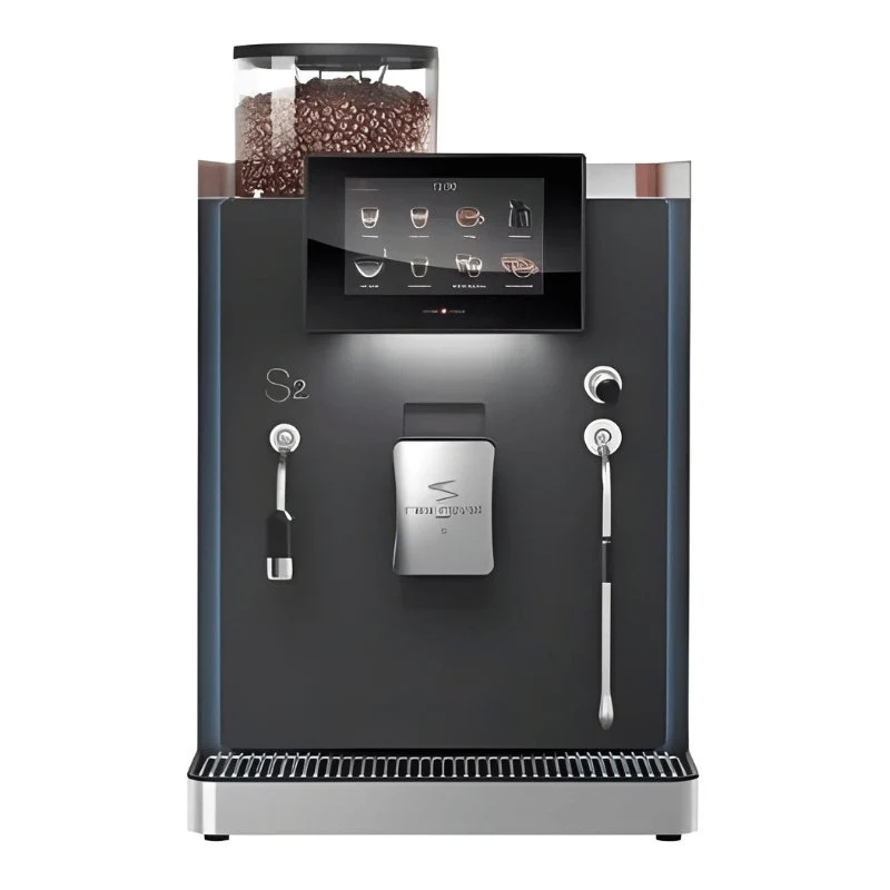 Rex-Royal S2 Automatic Espresso Coffee Machine | 200 Cups per day