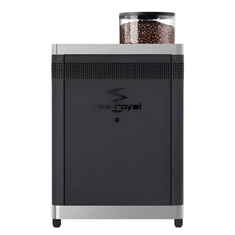 Rex-Royal S2 Automatic Espresso Coffee Machine | 200 Cups per day