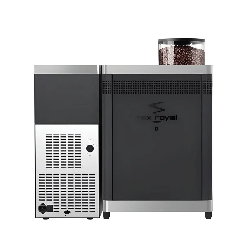 Rex-Royal S2 Automatic Espresso Coffee Machine | 200 Cups per day