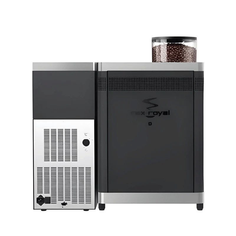 Rex-Royal S2 Automatic Espresso Coffee Machine | 200 Cups per day