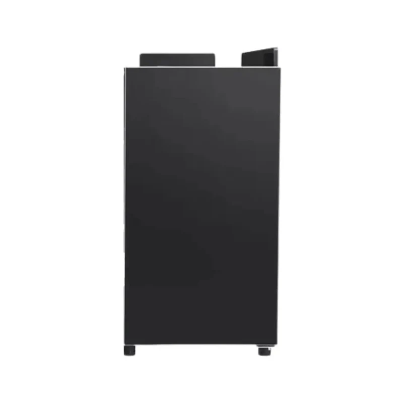 Rex Royal S2 Bean to Cup Coffee Machine + 7 Litre Milk Fridge, Installation and Service Package