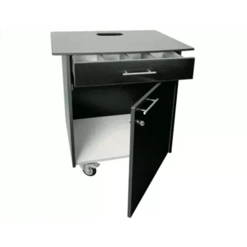 Rex Royal S2 Bean to Cup Coffee Machine + 7 Litre Milk Fridge, Installation and Service Package