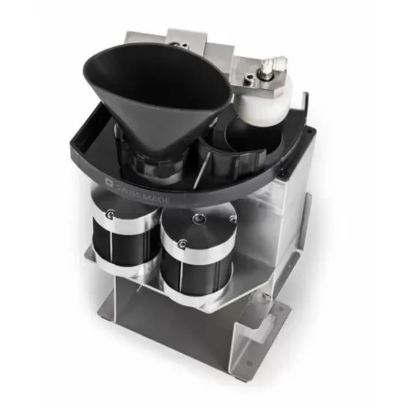 Rex Royal S2 Bean to Cup Coffee Machine + 7 Litre Milk Fridge, Installation and Service Package