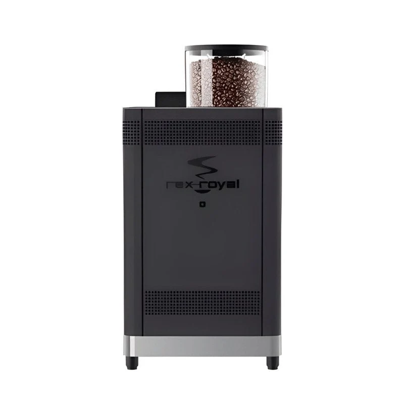 Rex-Royal S1 Automatic Espresso Coffee Machine | 100 Cups per day