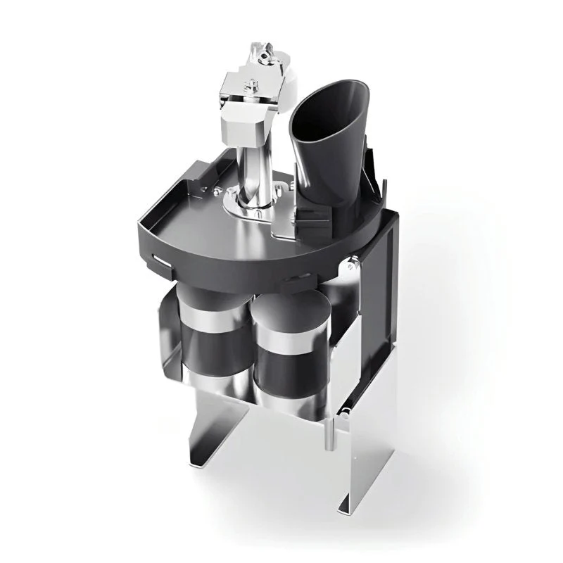 Rex-Royal S1 Automatic Espresso Coffee Machine | 100 Cups per day
