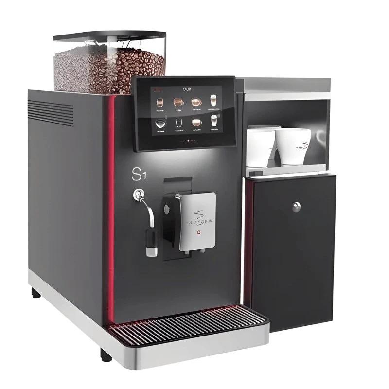 Rex-Royal S1 Automatic Espresso Coffee Machine | 100 Cups per day