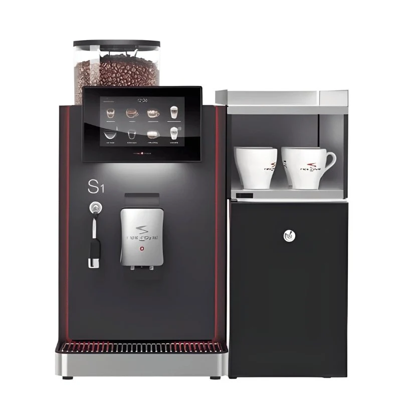 Rex-Royal S1 Automatic Espresso Coffee Machine | 100 Cups per day