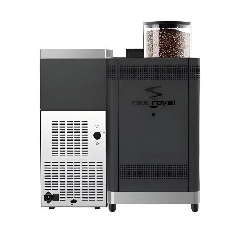 Rex-Royal S1 Automatic Espresso Coffee Machine | 100 Cups per day