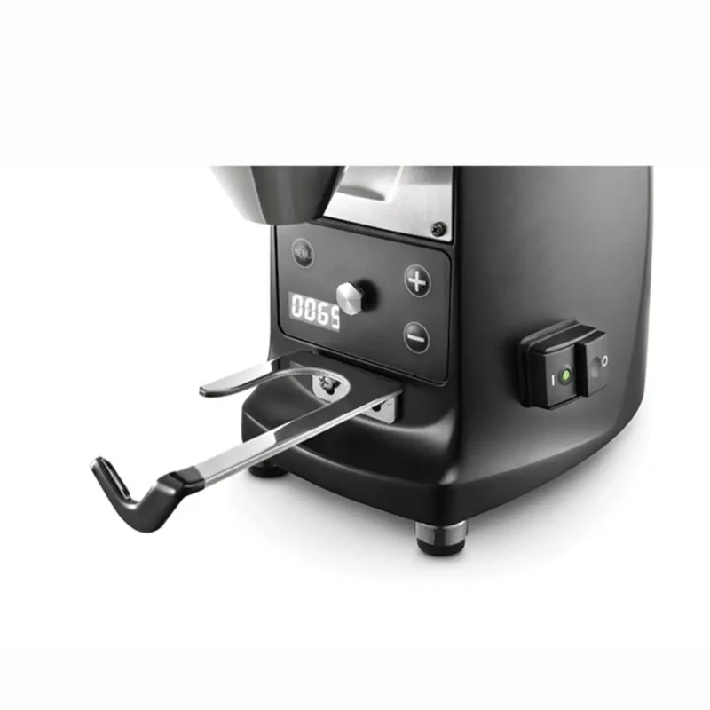 Mazzer Mini A & B Electronic Coffee Grinder - 64mm Burrs