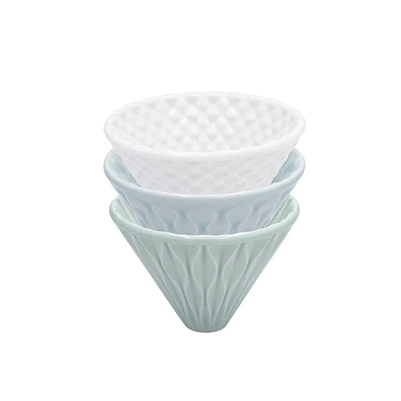 Loveramics Brewers Coffee Dripper - 3 Speeds