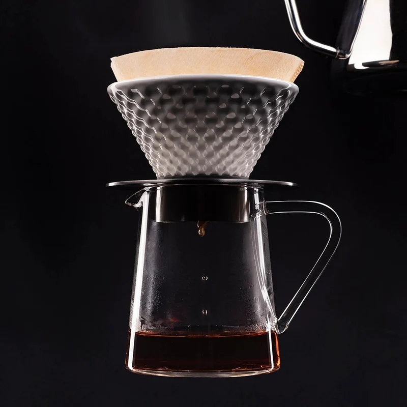 Loveramics Brewers Coffee Dripper - 3 Speeds