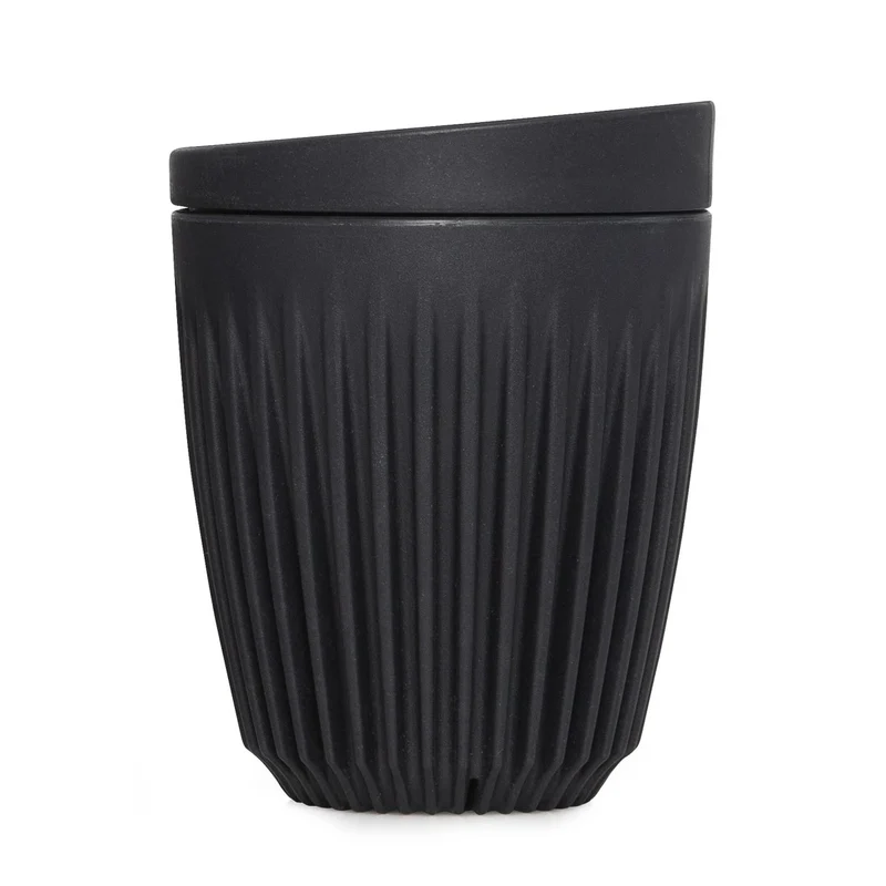Huskee Cup - Charcoal 8oz (237ml)