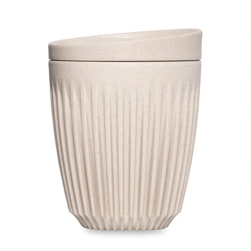 Huskee Cup - Charcoal 8oz (237ml)