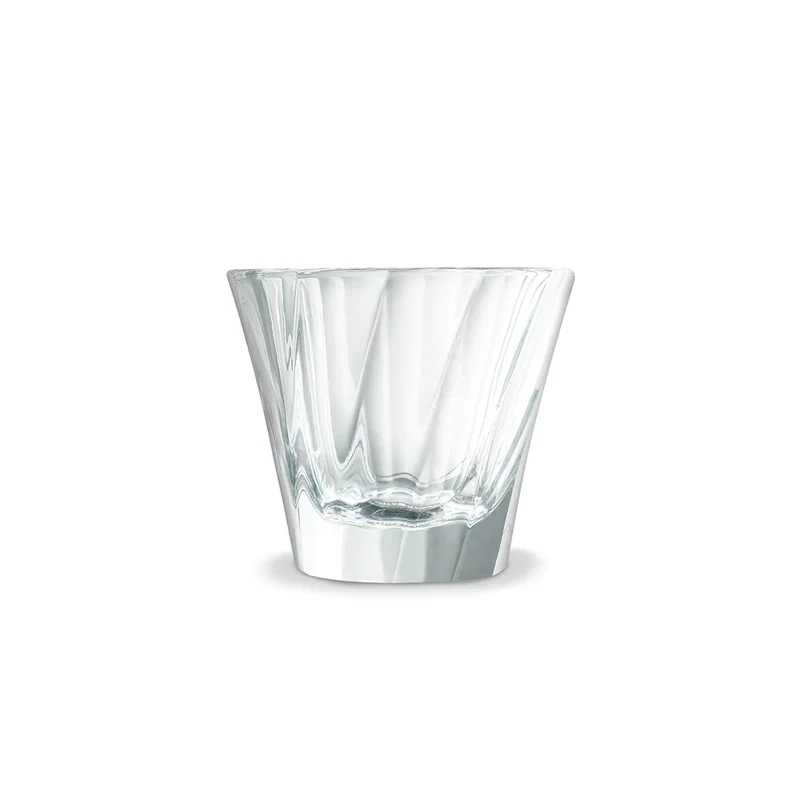 Urban Glass 70ml Twisted Espresso