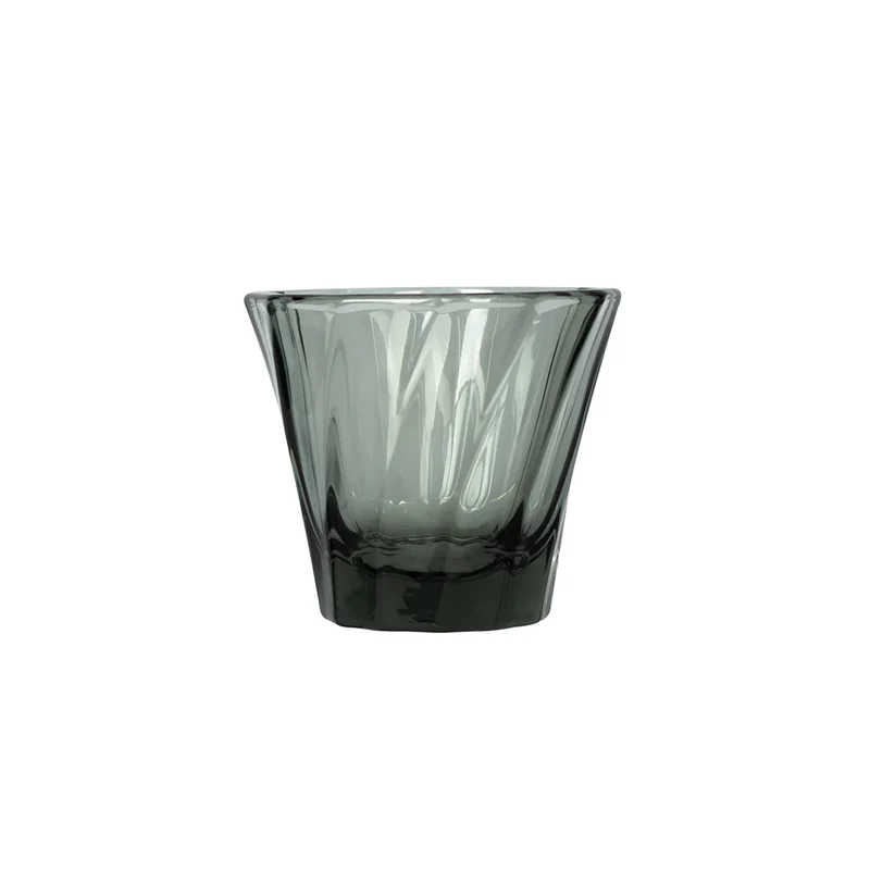 Urban Glass 70ml Twisted Espresso