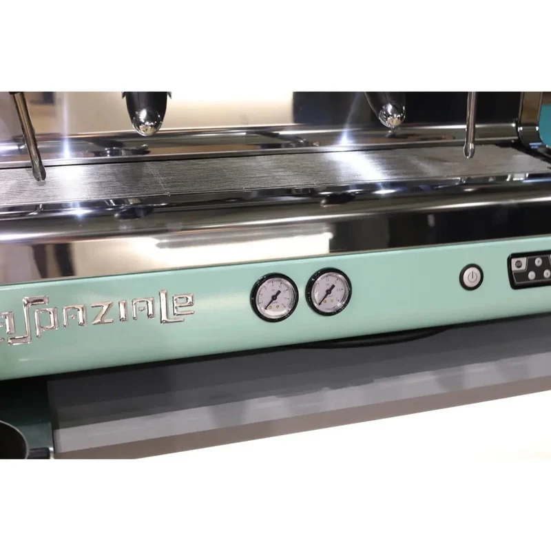 La Spaziale S10 EK 2 Group Compact Espresso Machine
