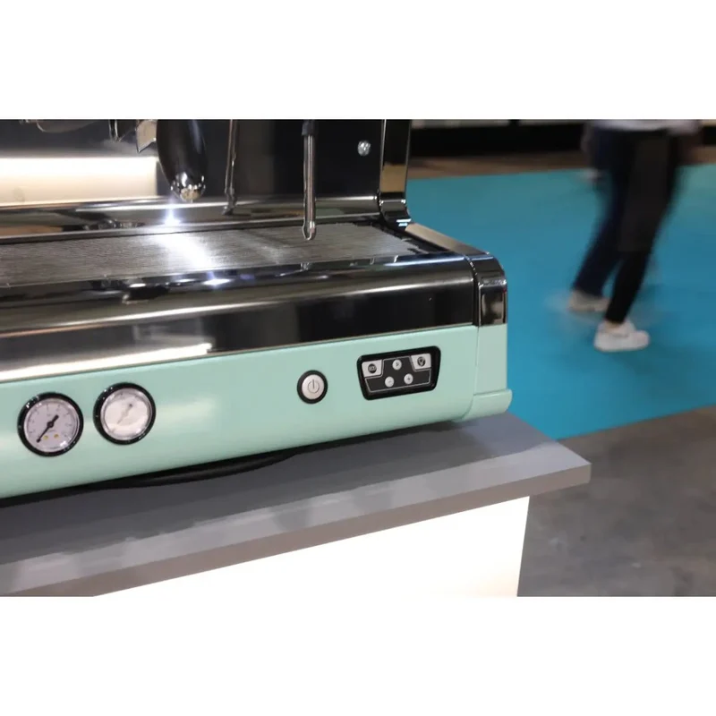 La Spaziale S10 EK 2 Group Compact Espresso Machine