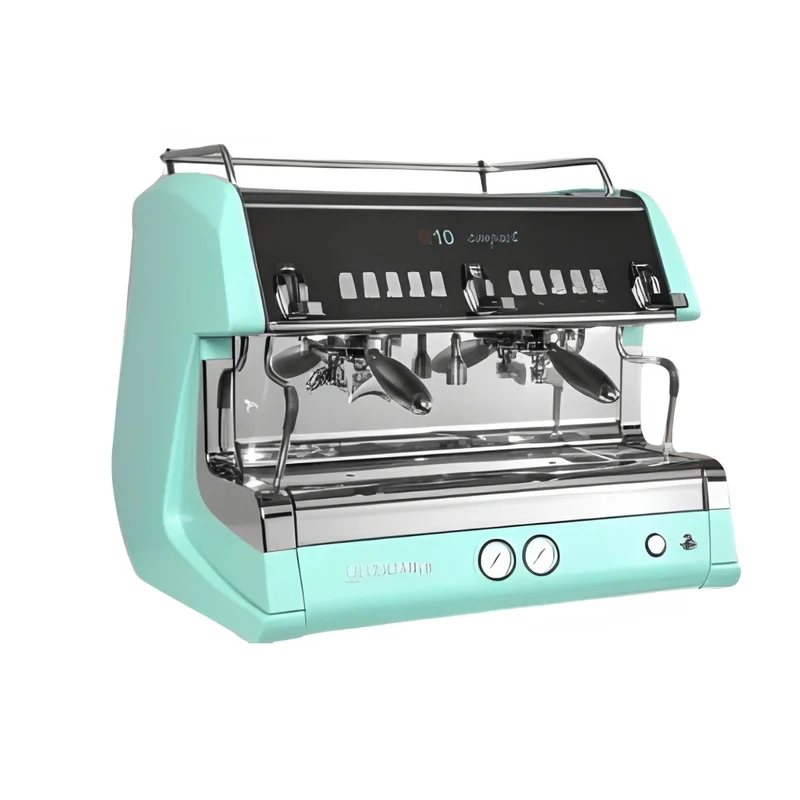 La Spaziale S10 EK 2 Group Compact Espresso Machine