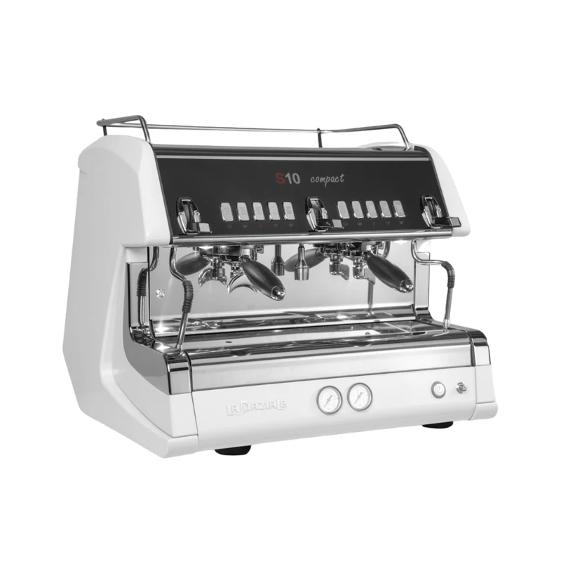 La Spaziale S10 EK 2 Group Compact Espresso Machine