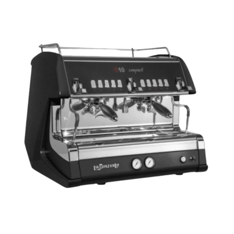 La Spaziale S10 EK 2 Group Compact Espresso Machine