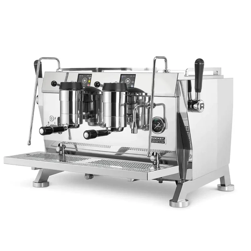 Rocket Espresso R9V Commercial Coffee Machine - Multi-Boiler