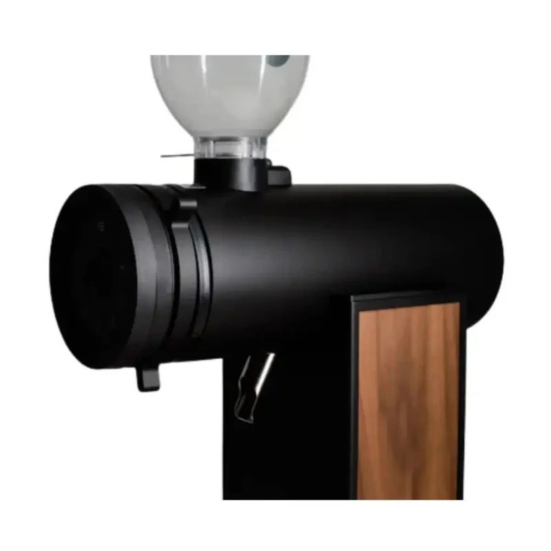 Rocket Boxer EVO 2 Group Espresso Machine + Bentwood Vertical 63 Coffee Grinder