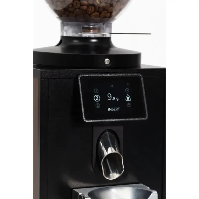 Rocket RE Doppia 2 Group Espresso Machine + Bentwood H75 Grinder - Commercial Bundle Kit