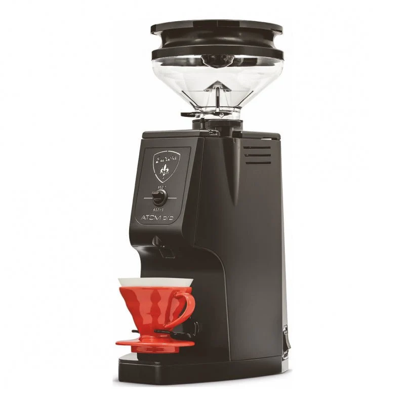 Eureka Atom Pro Brew Grinder - 75mm Flat Burr