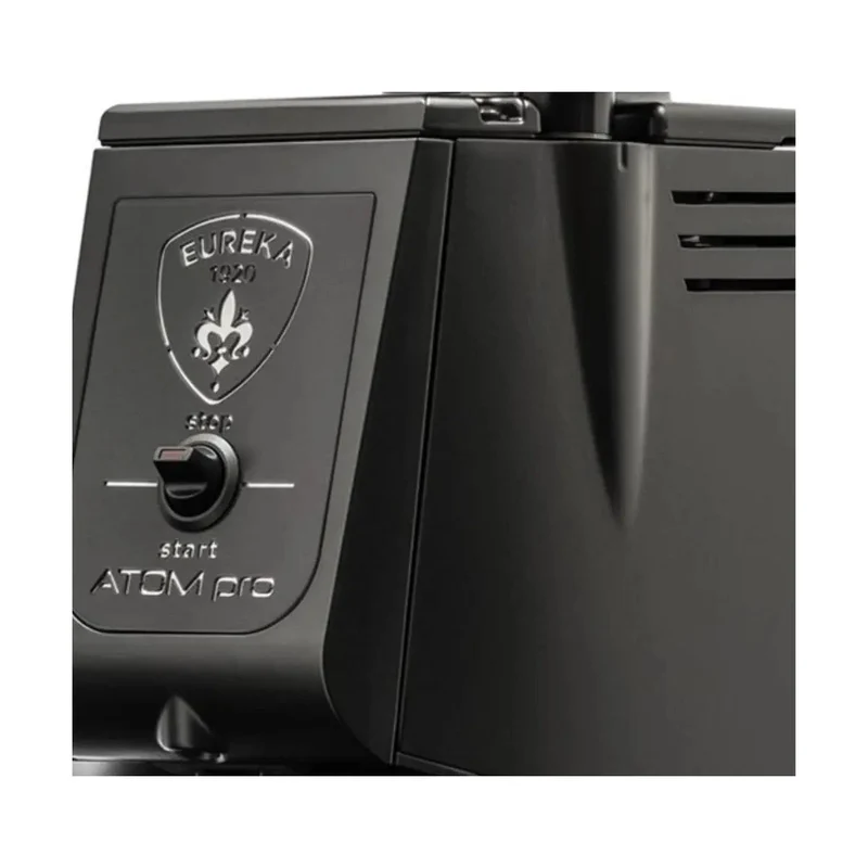 Eureka Atom Pro Brew Grinder - 75mm Flat Burr