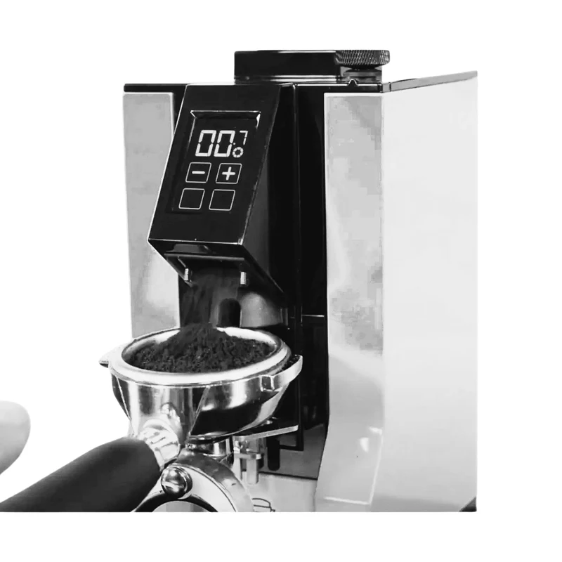 Eureka Mignon Specialita Coffee Grinder - 55mm Flat Burr