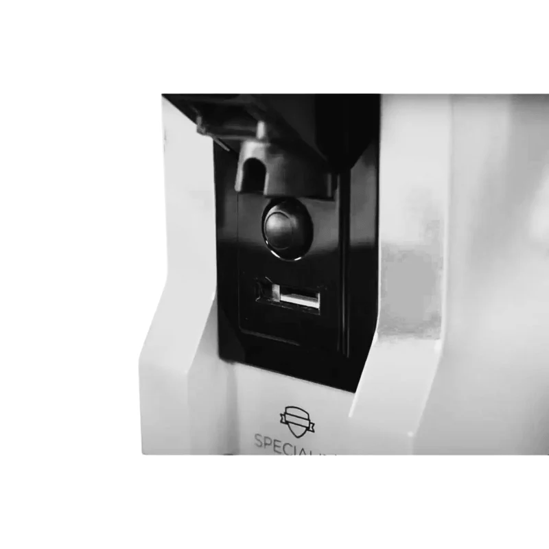 Eureka Mignon Specialita Coffee Grinder - 55mm Flat Burr