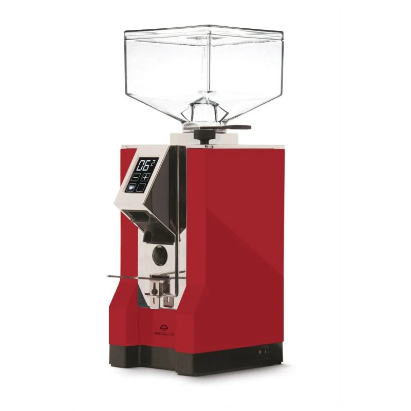 Eureka Mignon Specialita Coffee Grinder - 55mm Flat Burr