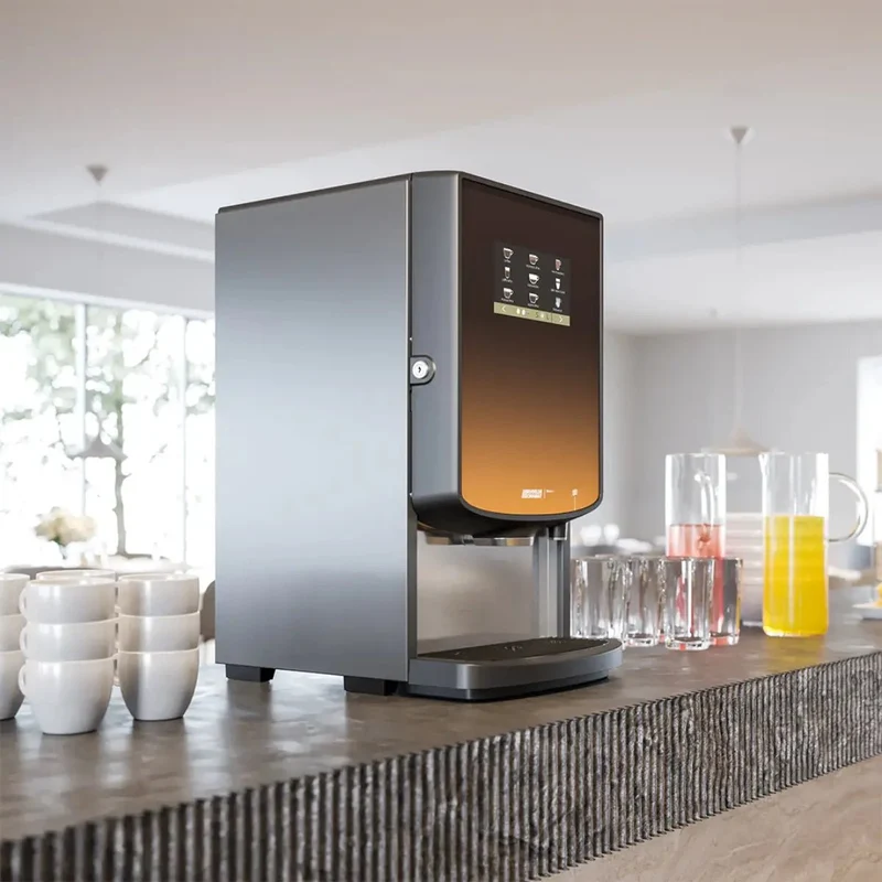 Bravilor Bolero 32 Instant Ingredient Automatic Machine