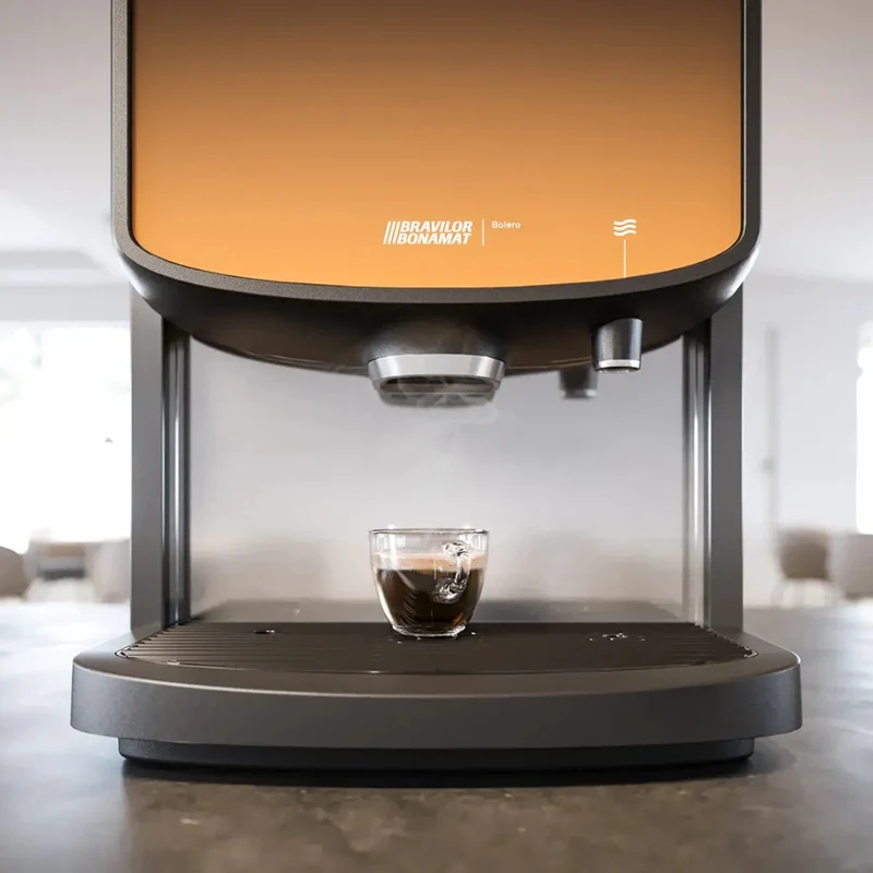 Bravilor Bolero 32 Instant Ingredient Automatic Machine