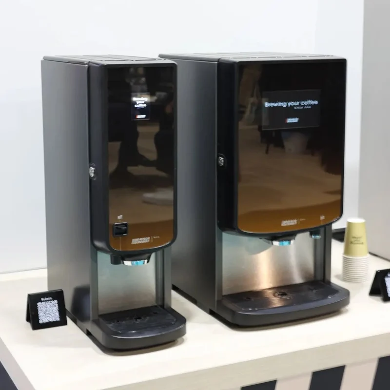 Bravilor Bolero 32 Instant Ingredient Automatic Machine