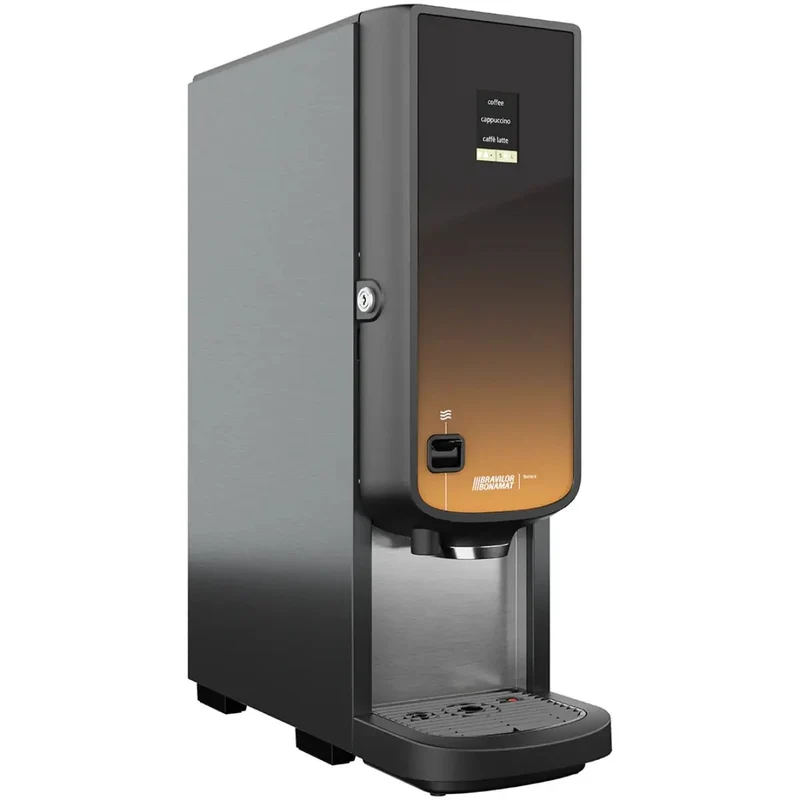 Bravilor Bolero 21 Instant Ingredient Automatic Machine