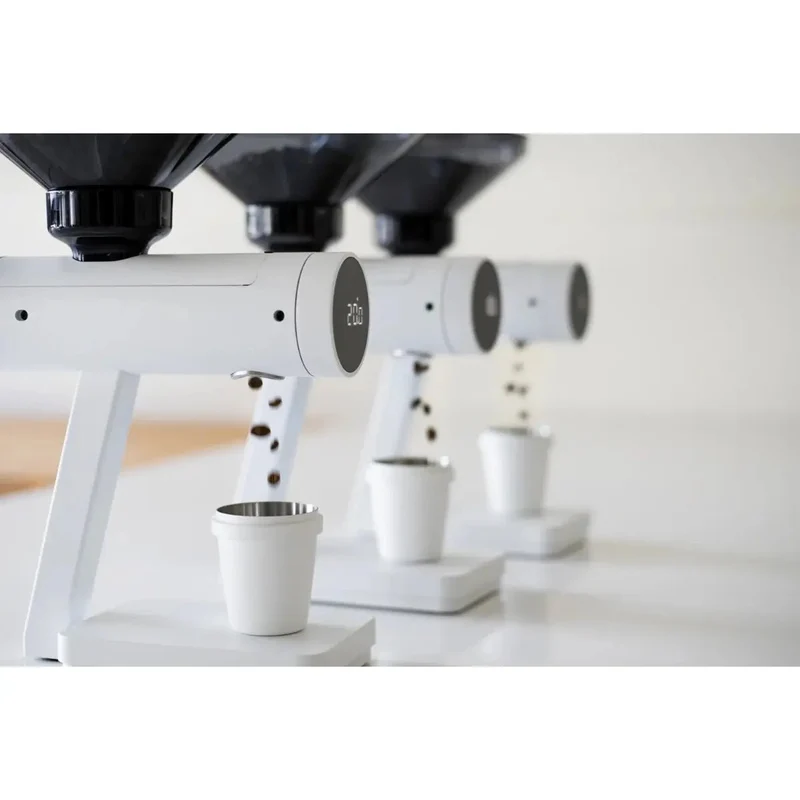 Acaia Orion Mini Bean Doser