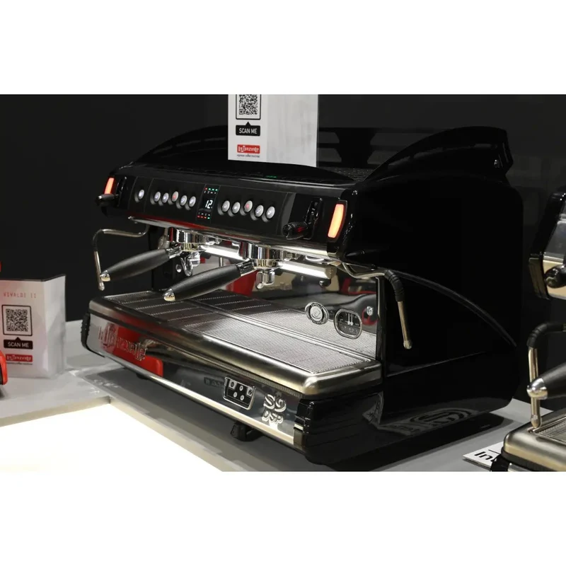 La Spaziale S9/S9 Takeaway EK DSP 2/3/4 Group Espresso Machine