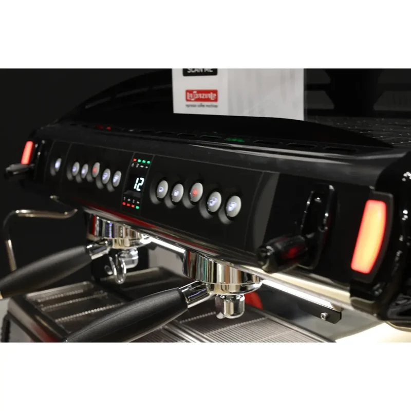 La Spaziale S9/S9 Takeaway EK DSP 2/3/4 Group Espresso Machine