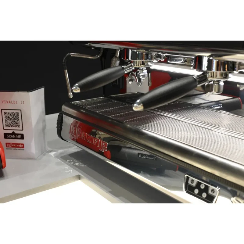 La Spaziale S9/S9 Takeaway EK DSP 2/3/4 Group Espresso Machine