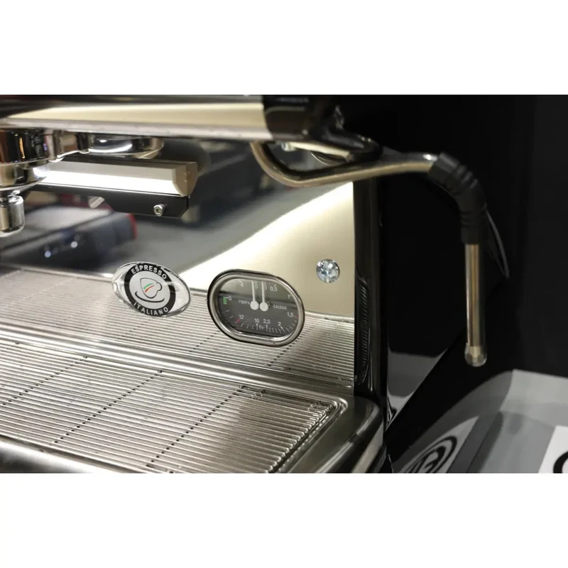 La Spaziale S9/S9 Takeaway EK DSP 2/3/4 Group Espresso Machine